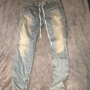 Pacusun Joggers Size M